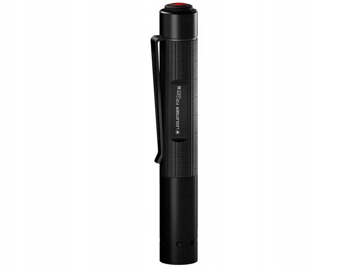 Ledlenser P2R Core latarka klasyczna 120 lm