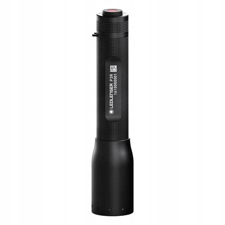Ledlenser P3R latarka klasyczna 140 lm