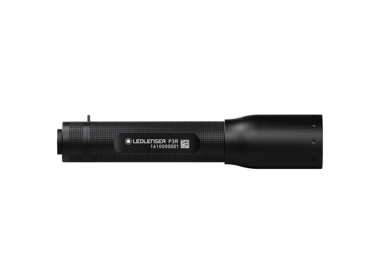 Ledlenser P3R latarka klasyczna 140 lm