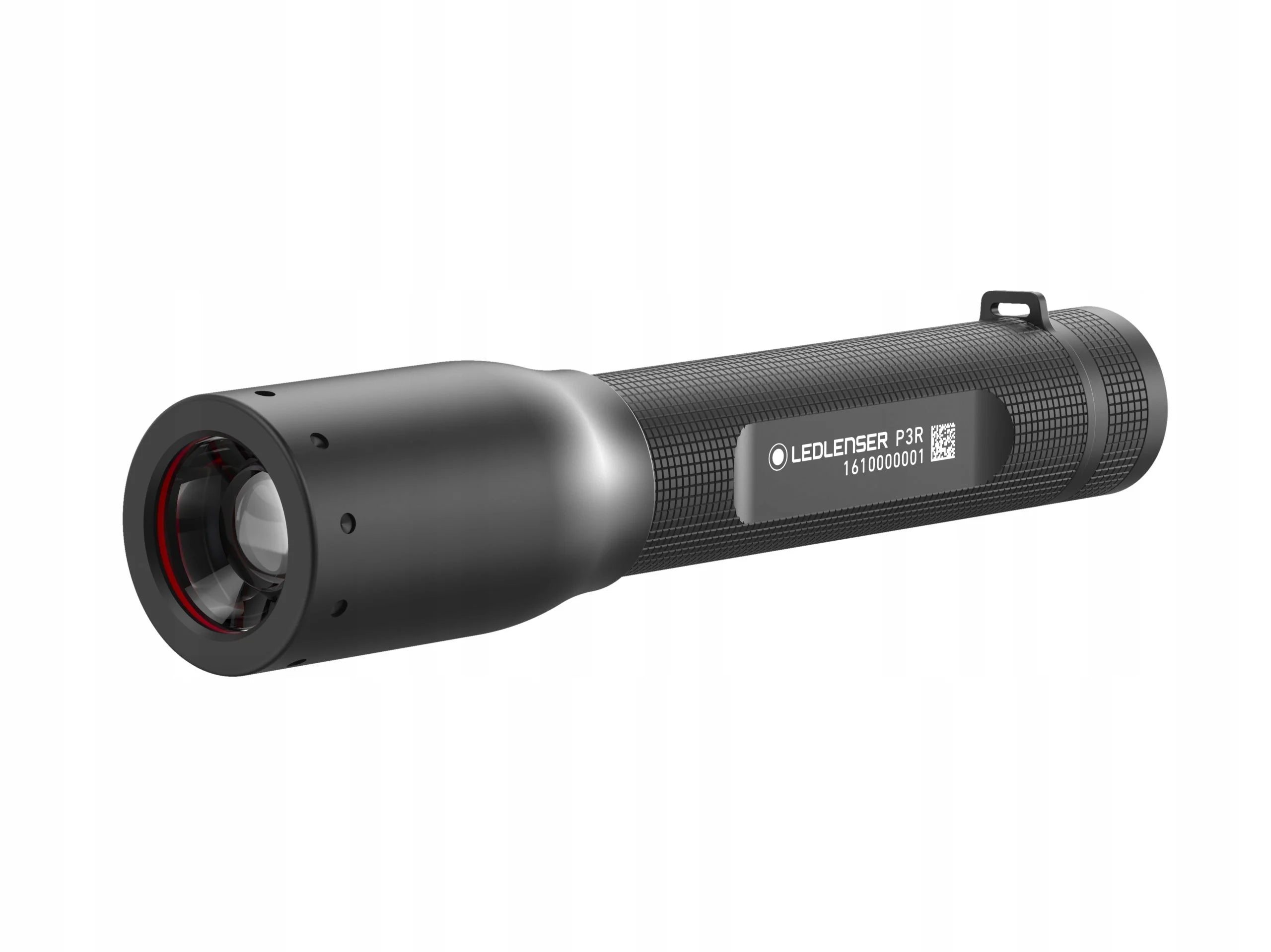 Ledlenser P3R latarka klasyczna 140 lm