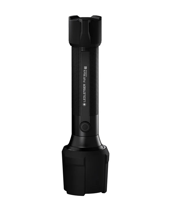 Ledlenser P6R Work latarka klasyczna 850 lm