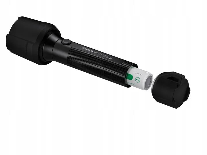 Ledlenser P6R Work latarka klasyczna 850 lm