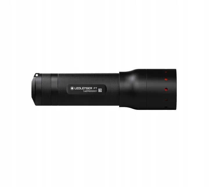 Ledlenser P7 latarka klasyczna 450 lm