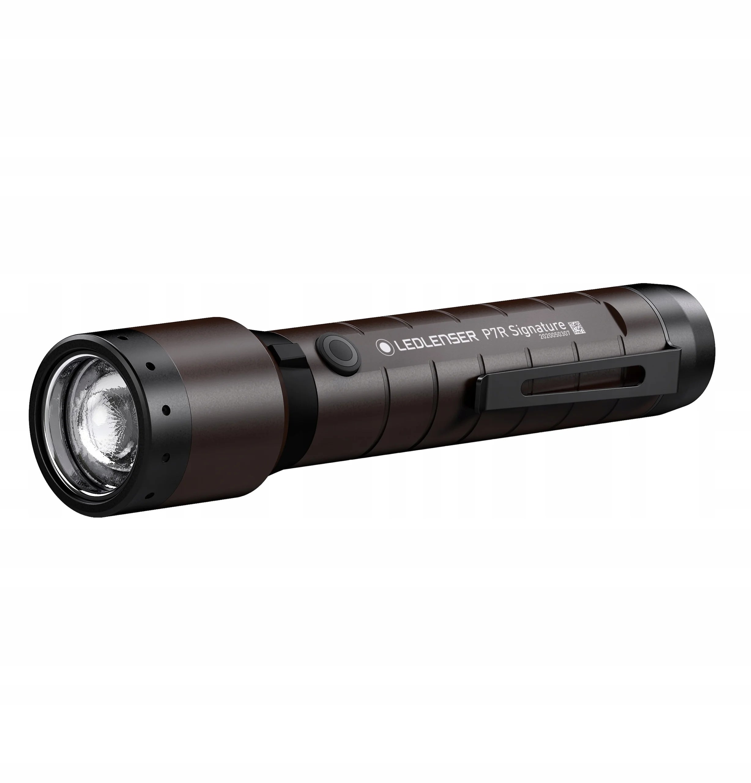 Ledlenser P7R Signature latarka klasyczna 2000 lm