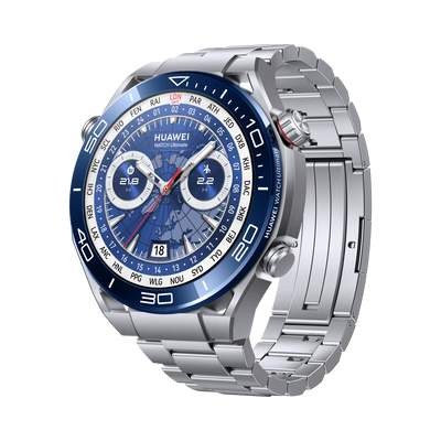 HUAWEI WATCH Ultimate Voyage smartwatch
