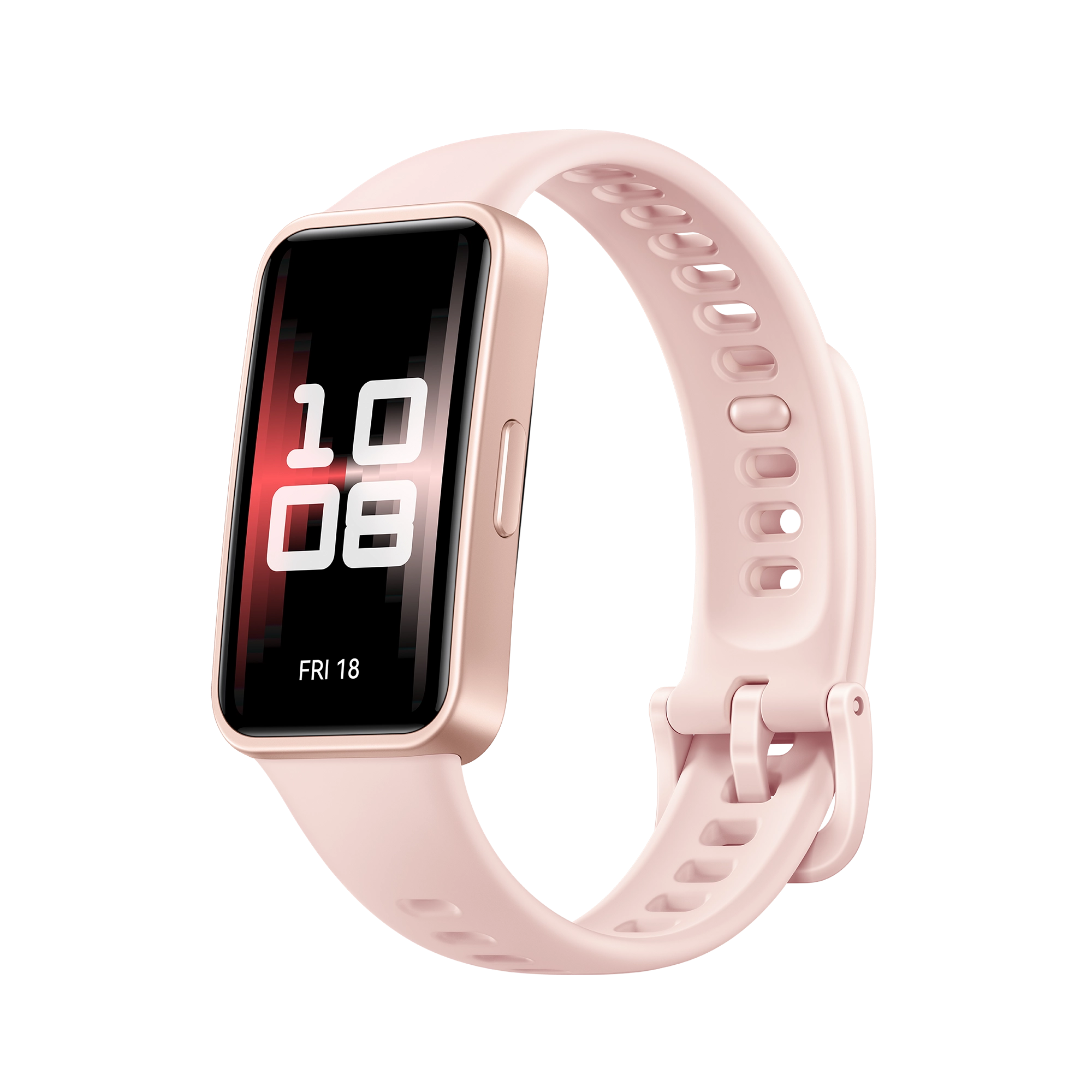 Smartband Huawei Band 9 - różowy