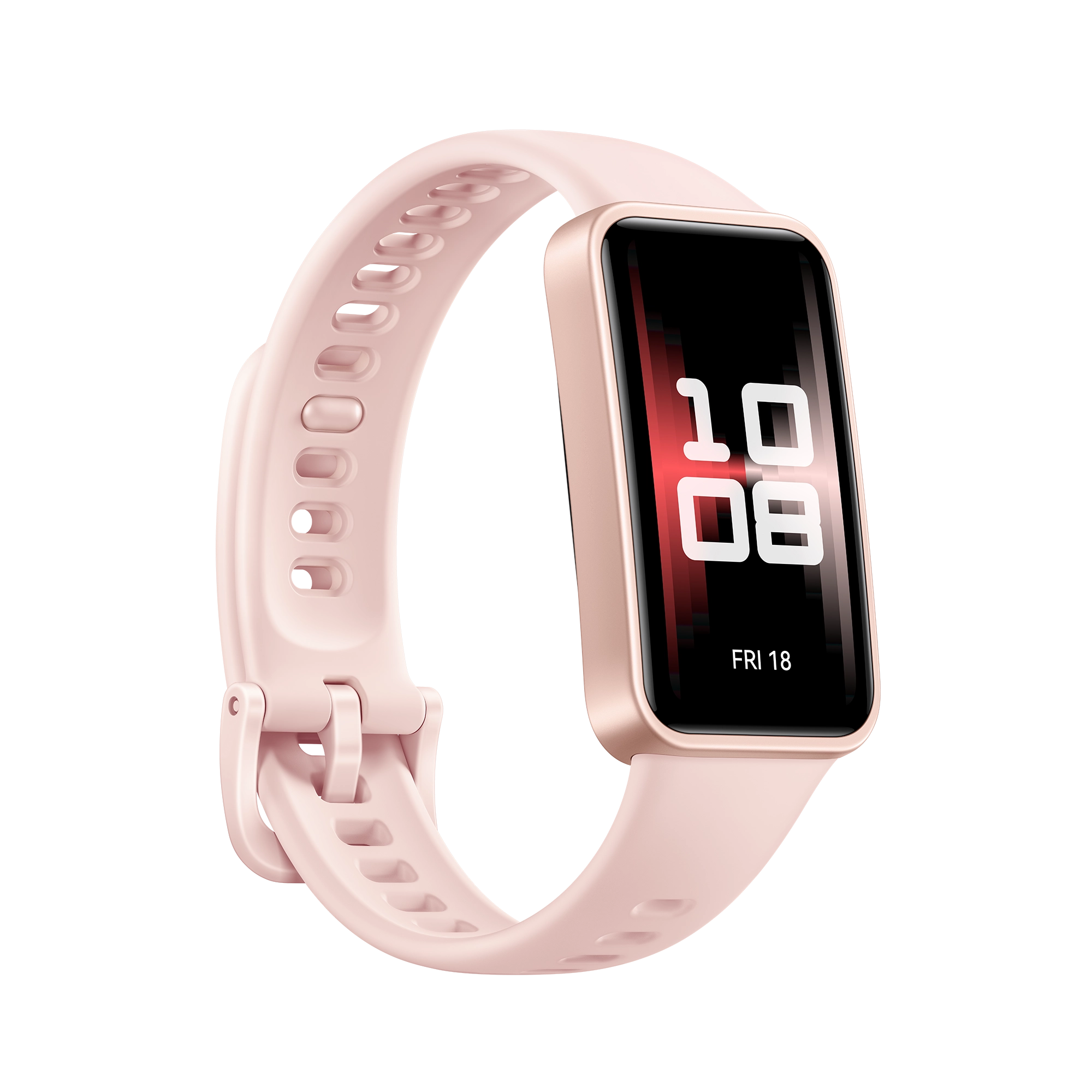 Smartband Huawei Band 9 - różowy