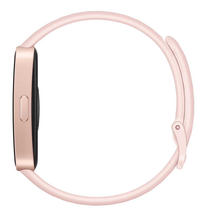 Smartband Huawei Band 9 - różowy