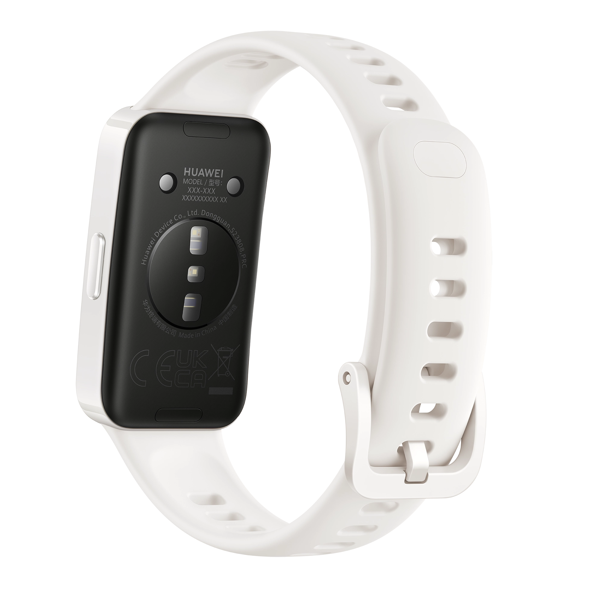 Smartband Huawei Band 9 - biały