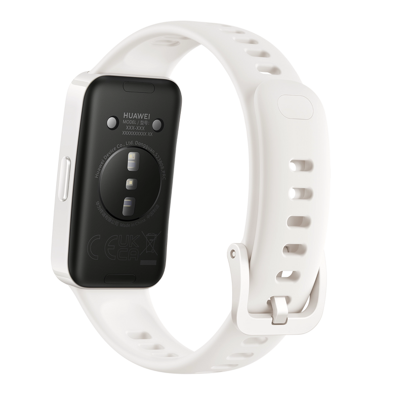 Smartband Huawei Band 9 - biały