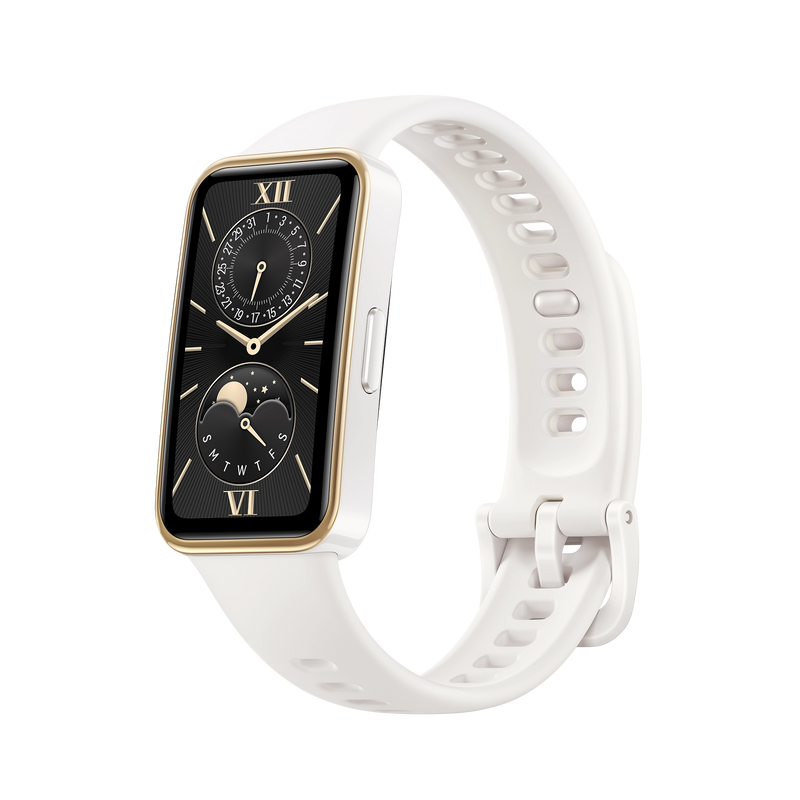 Smartband Huawei Band 9 - biały