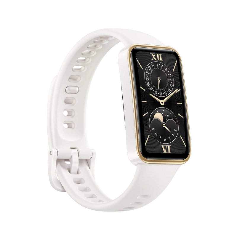 Smartband Huawei Band 9 - biały
