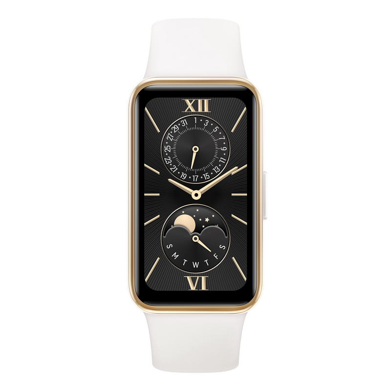 Smartband Huawei Band 9 - biały