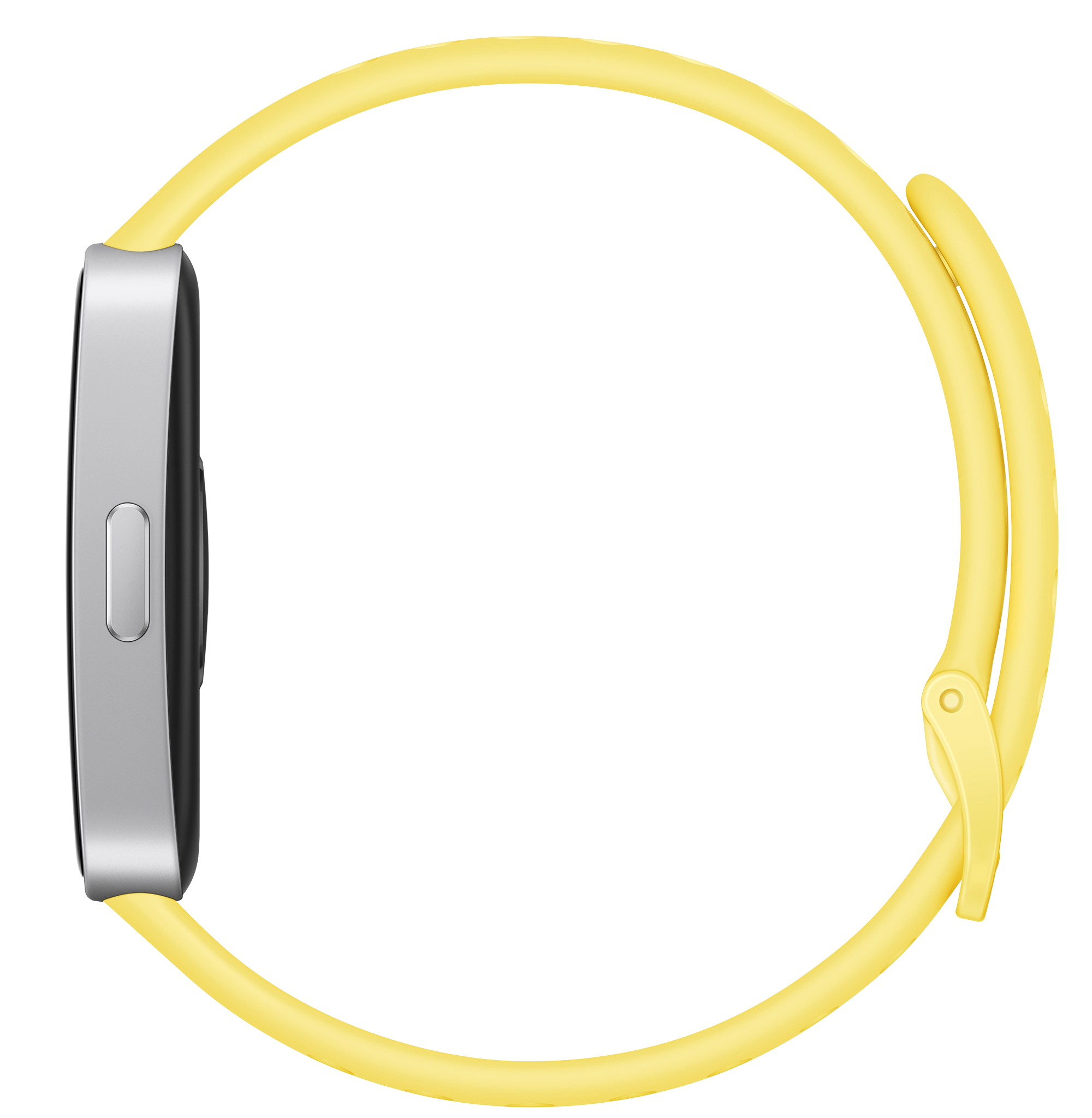 Smartband Huawei Band 9 - żółty