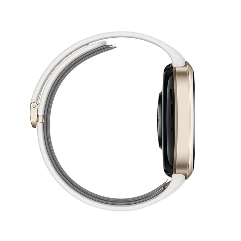 Smartwatch Huawei Watch D2 biały z pomiarem ciśnienia i EKG