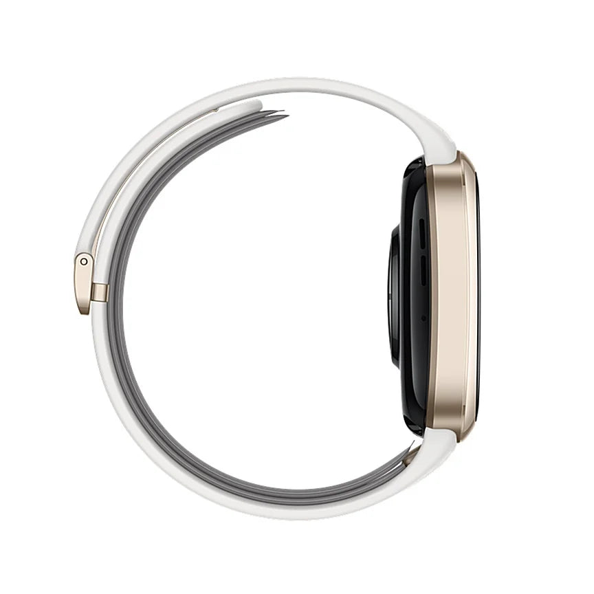Smartwatch Huawei Watch D2 biały z pomiarem ciśnienia i EKG