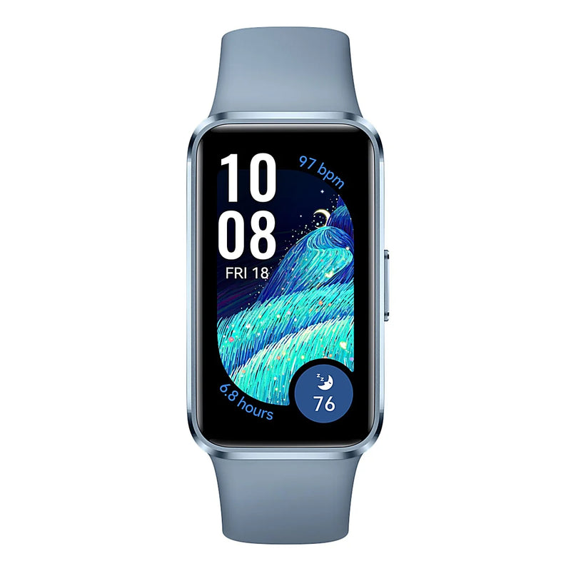 Smartband HUAWEI Band 10 Niebieski