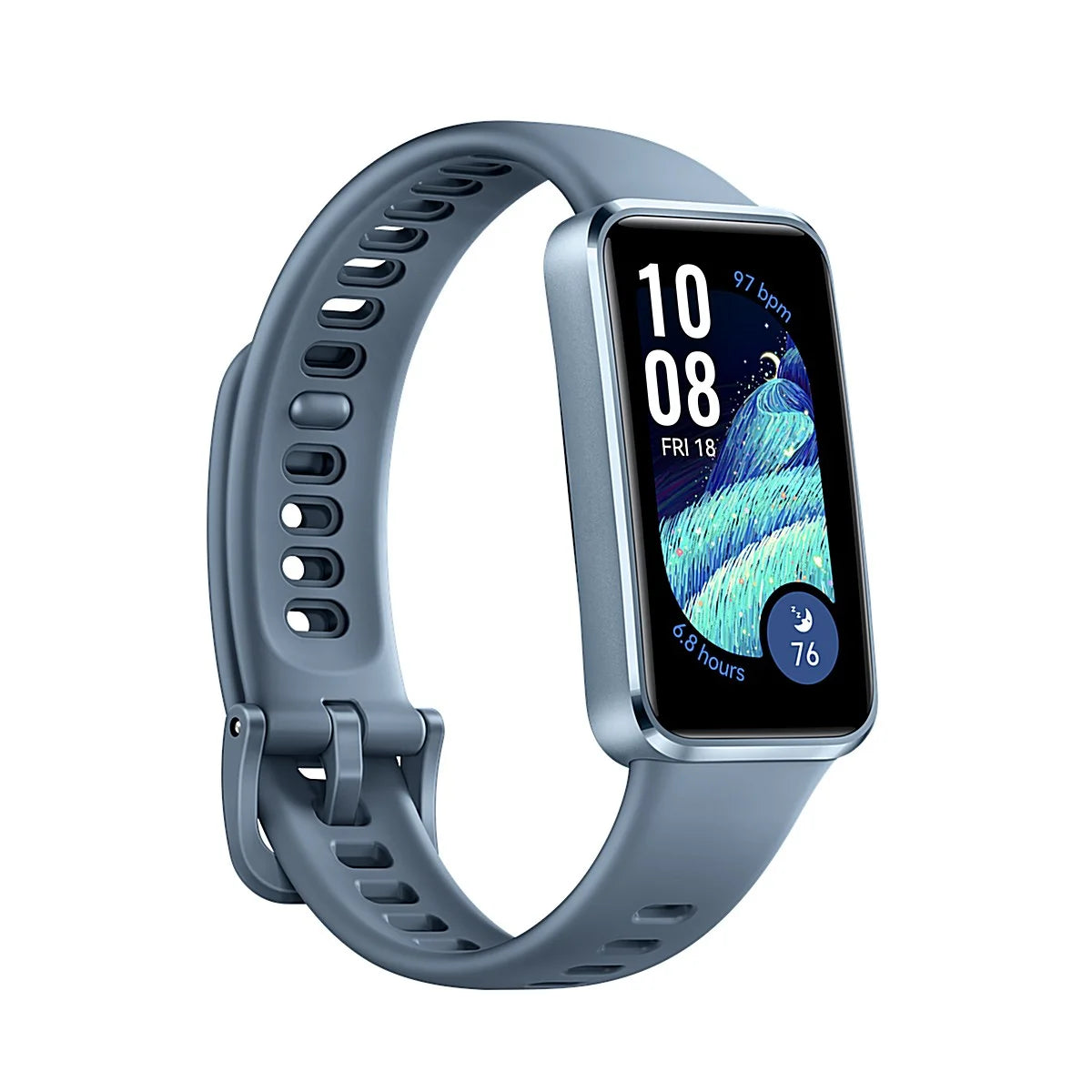 Smartband HUAWEI Band 10 Niebieski