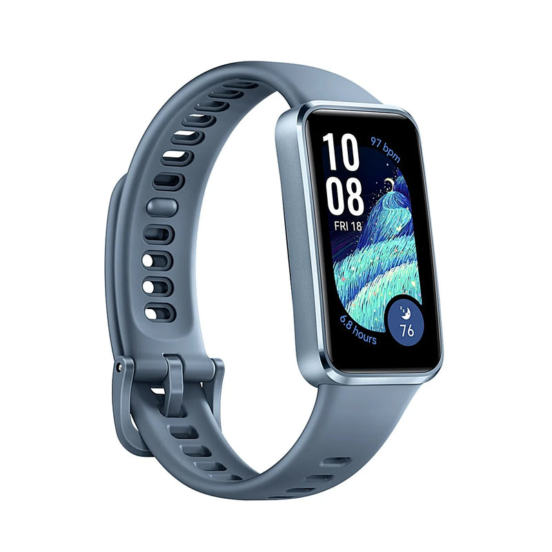 Smartband HUAWEI Band 10 Niebieski