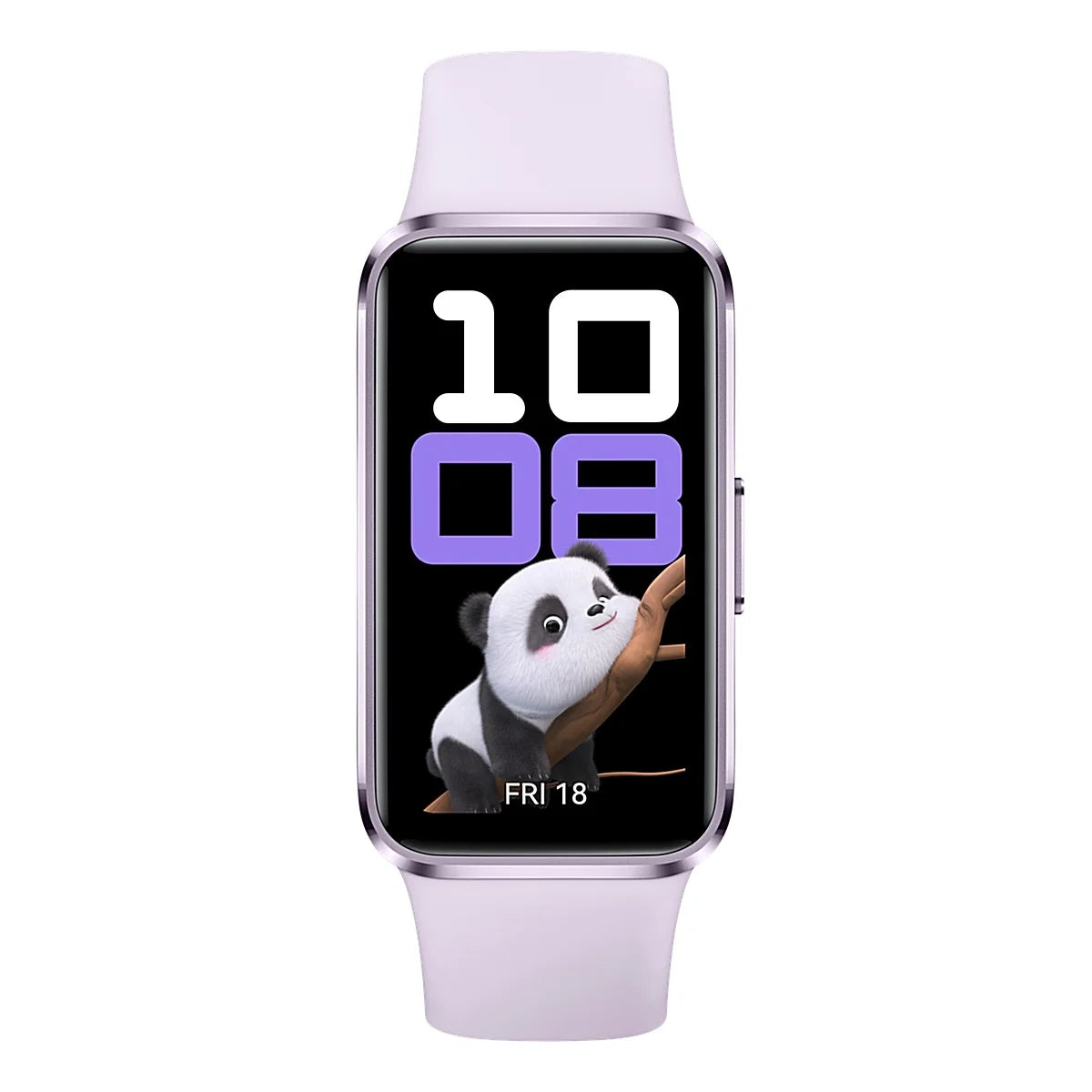 Smartband HUAWEI Band 10 Fioletowy