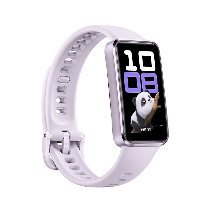 Smartband HUAWEI Band 10 Fioletowy