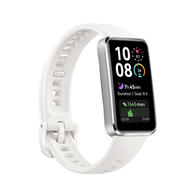 Smartband HUAWEI Band 10 Biały