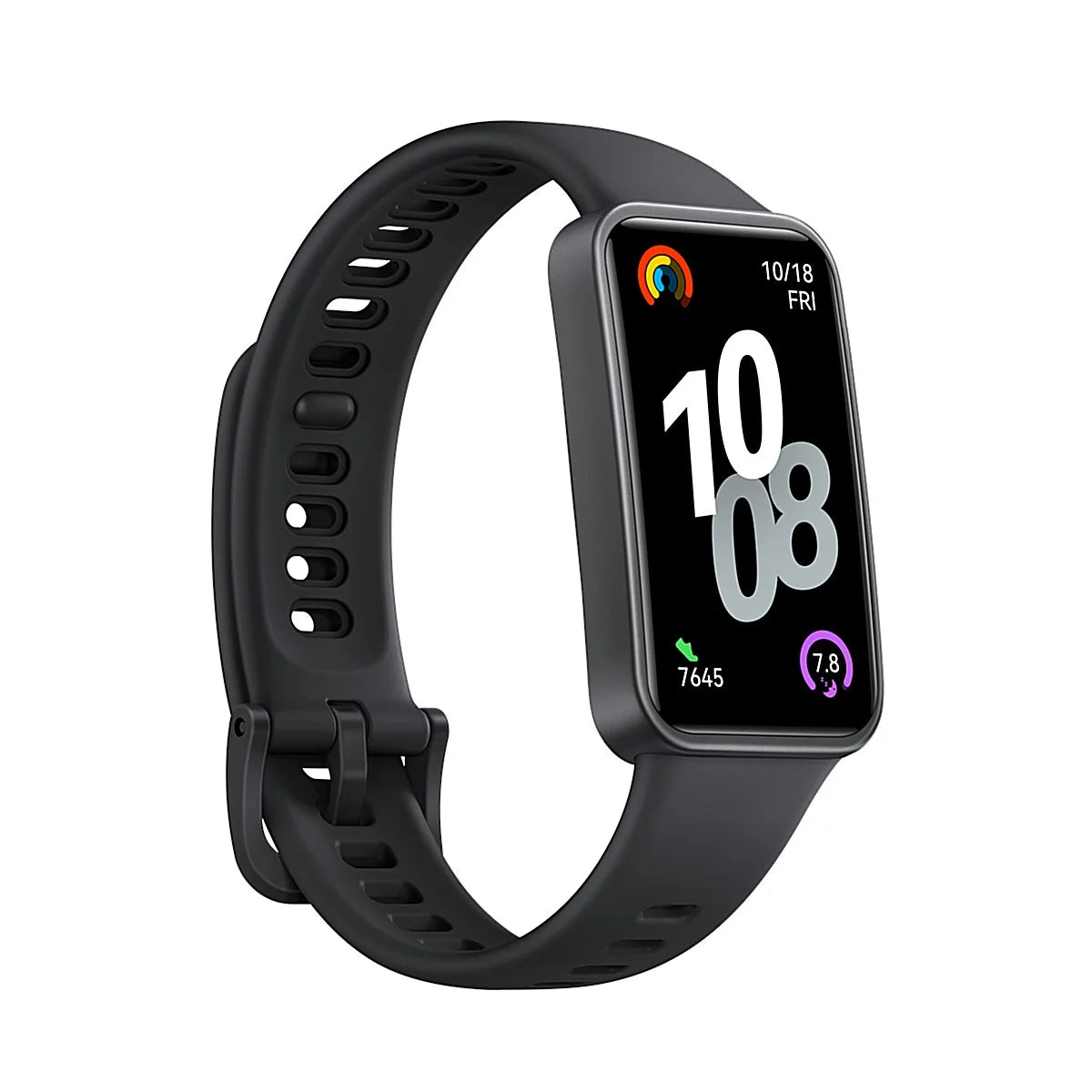 Smartband HUAWEI Band 10 Czarny