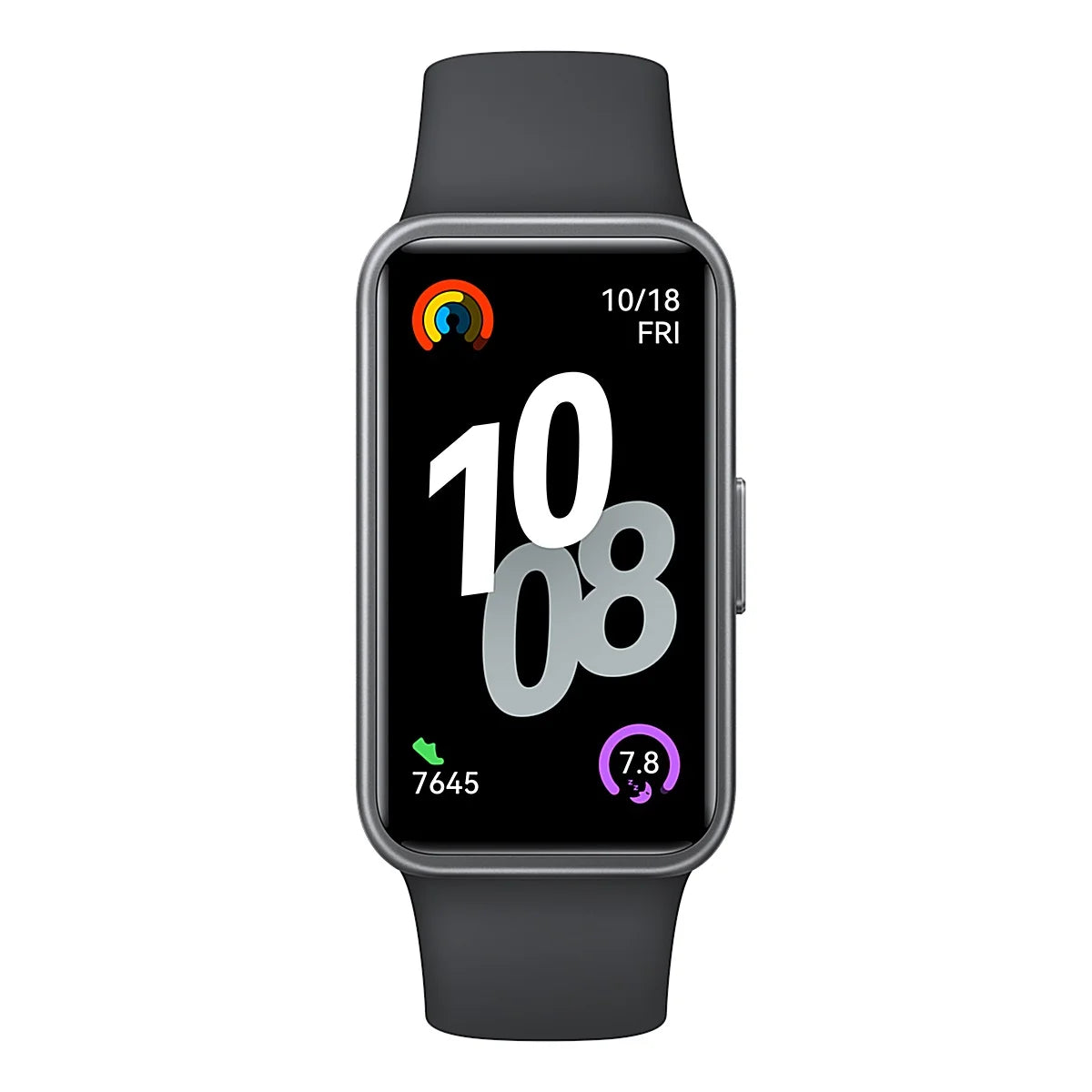 Smartband HUAWEI Band 10 Czarny