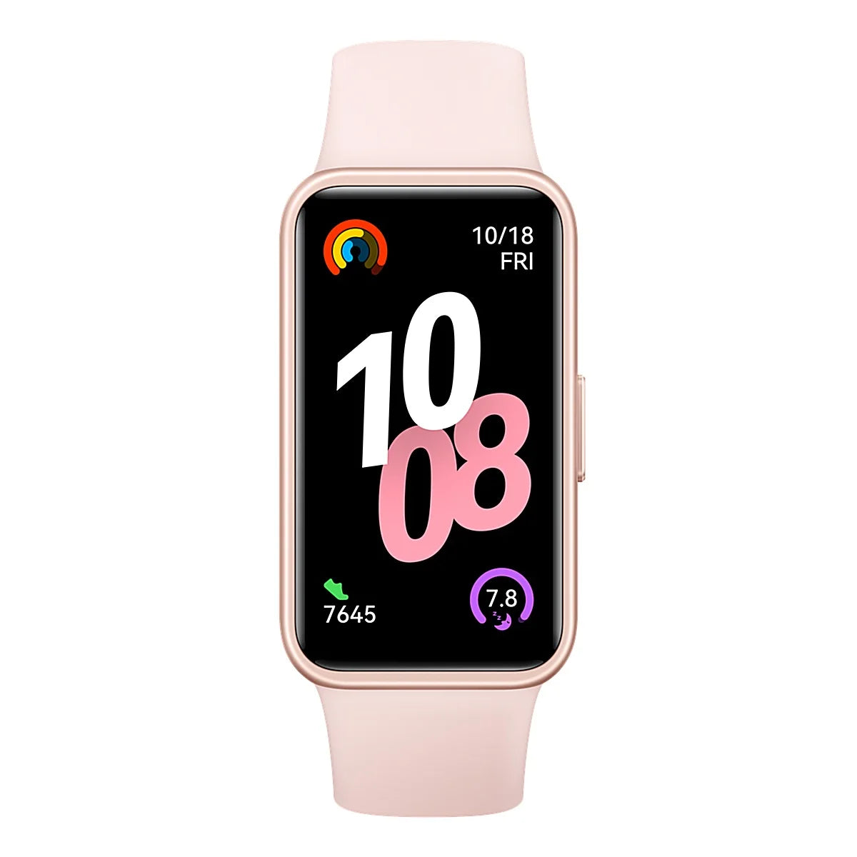 Smartband HUAWEI Band 10 Różowy