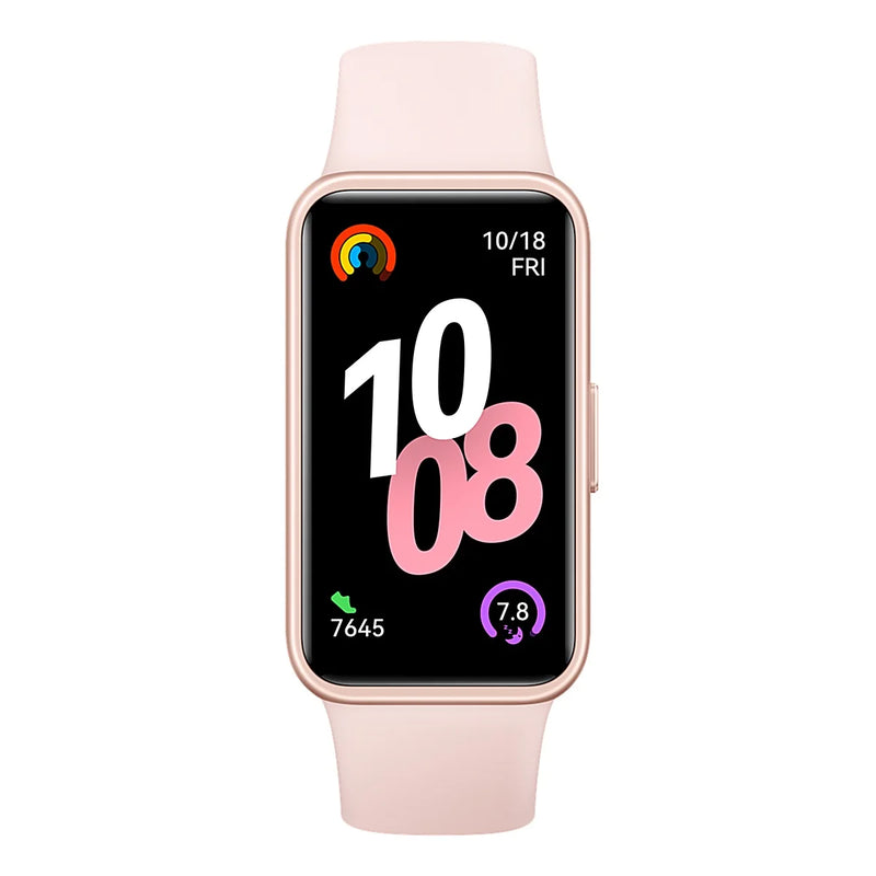Smartband HUAWEI Band 10 Różowy