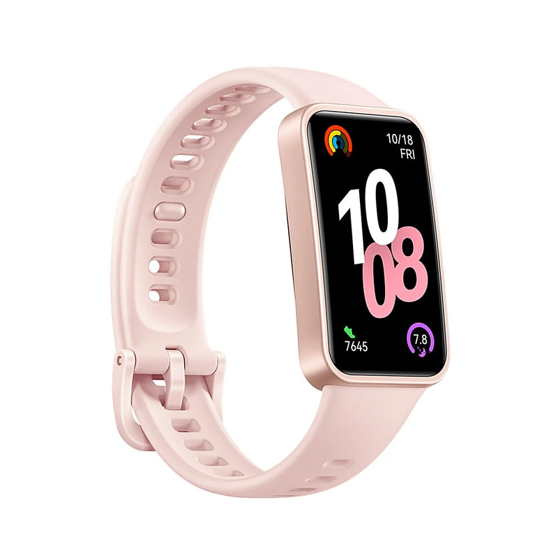 Smartband HUAWEI Band 10 Różowy