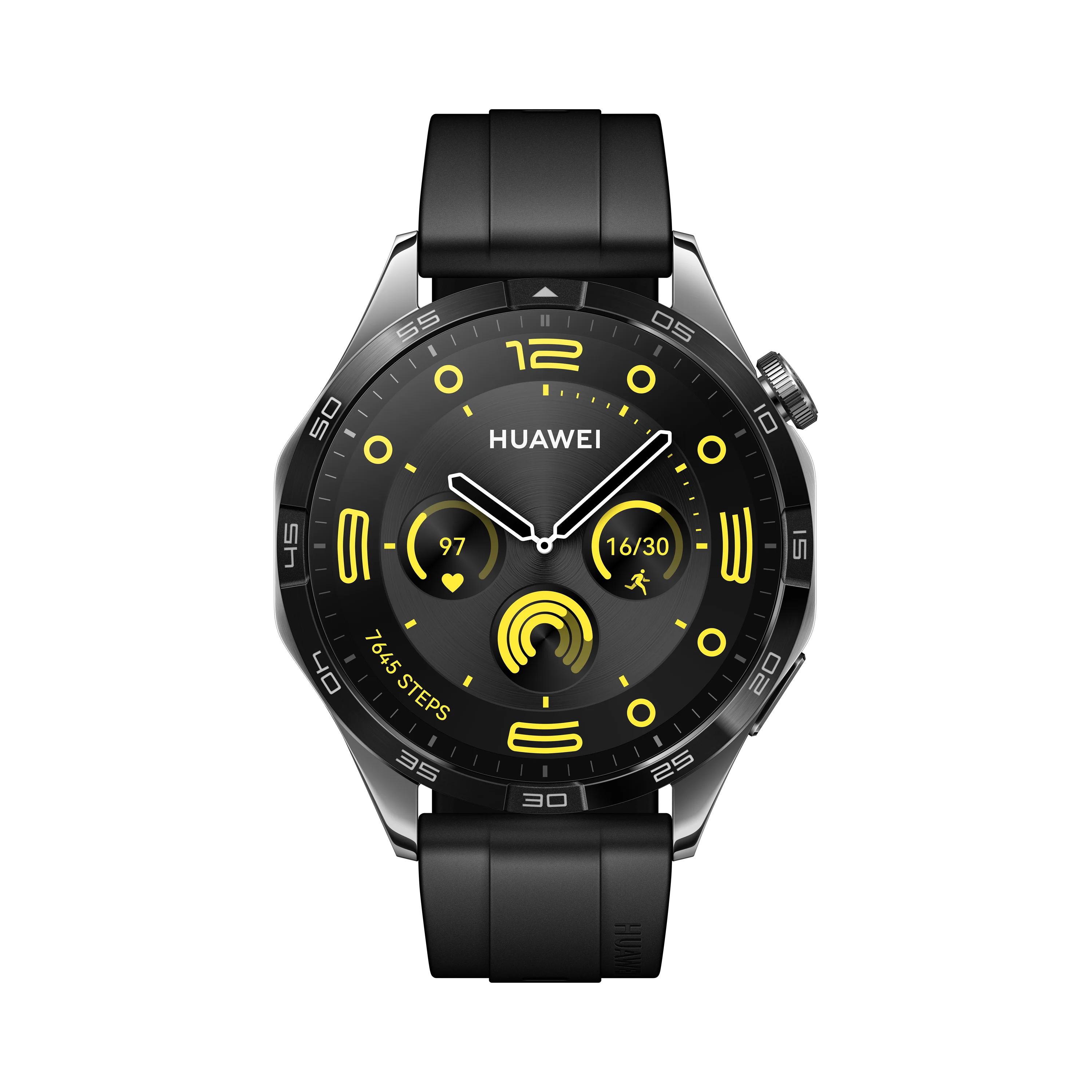 HUAWEI WATCH GT 4 46mm Active smartwatch