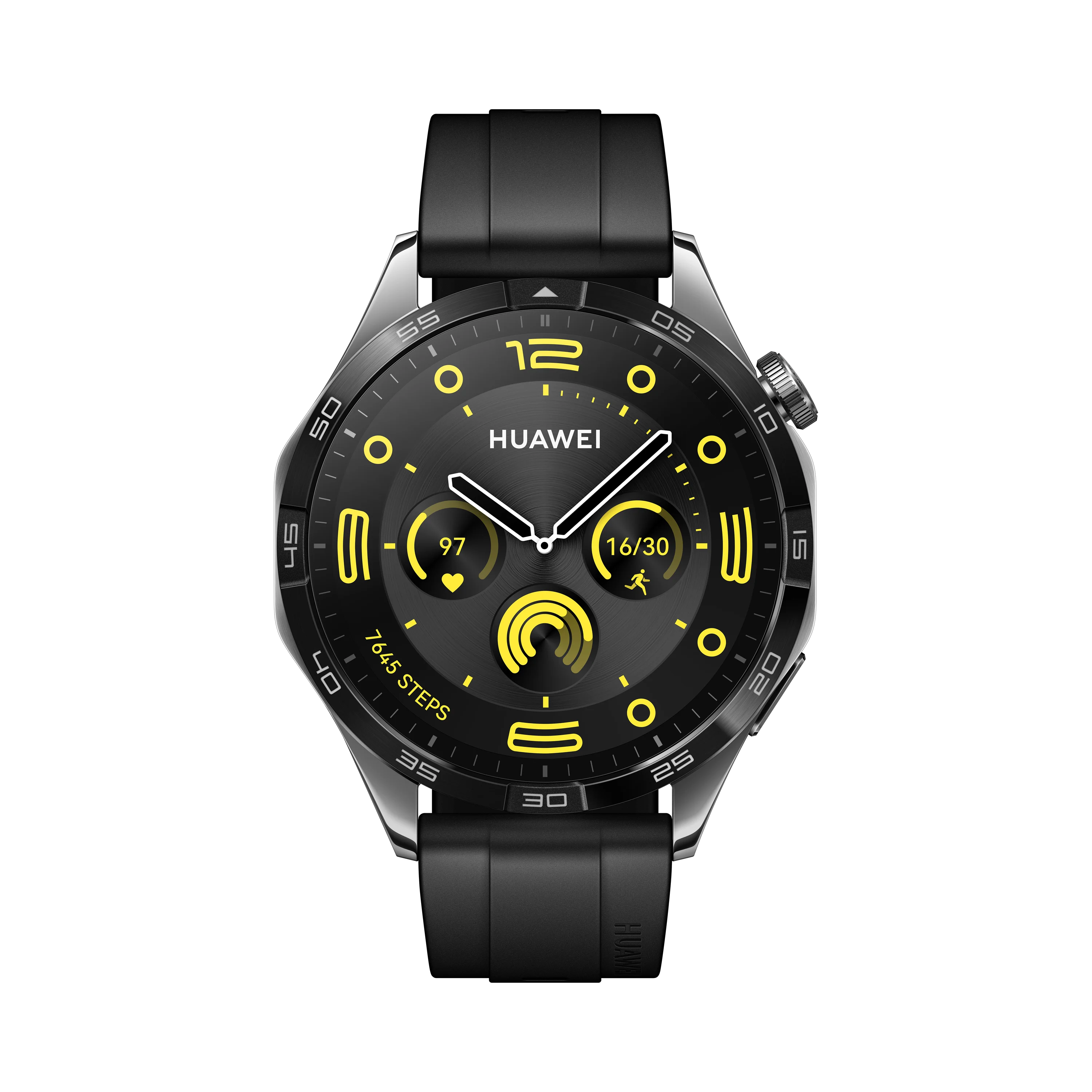 Huawei watch gt active nfc best sale
