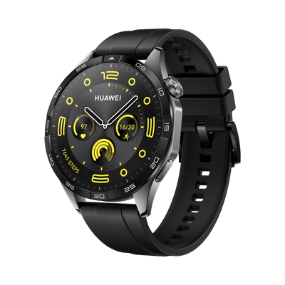 Smartwatch Huawei Watch GT 4 46mm Active czarny