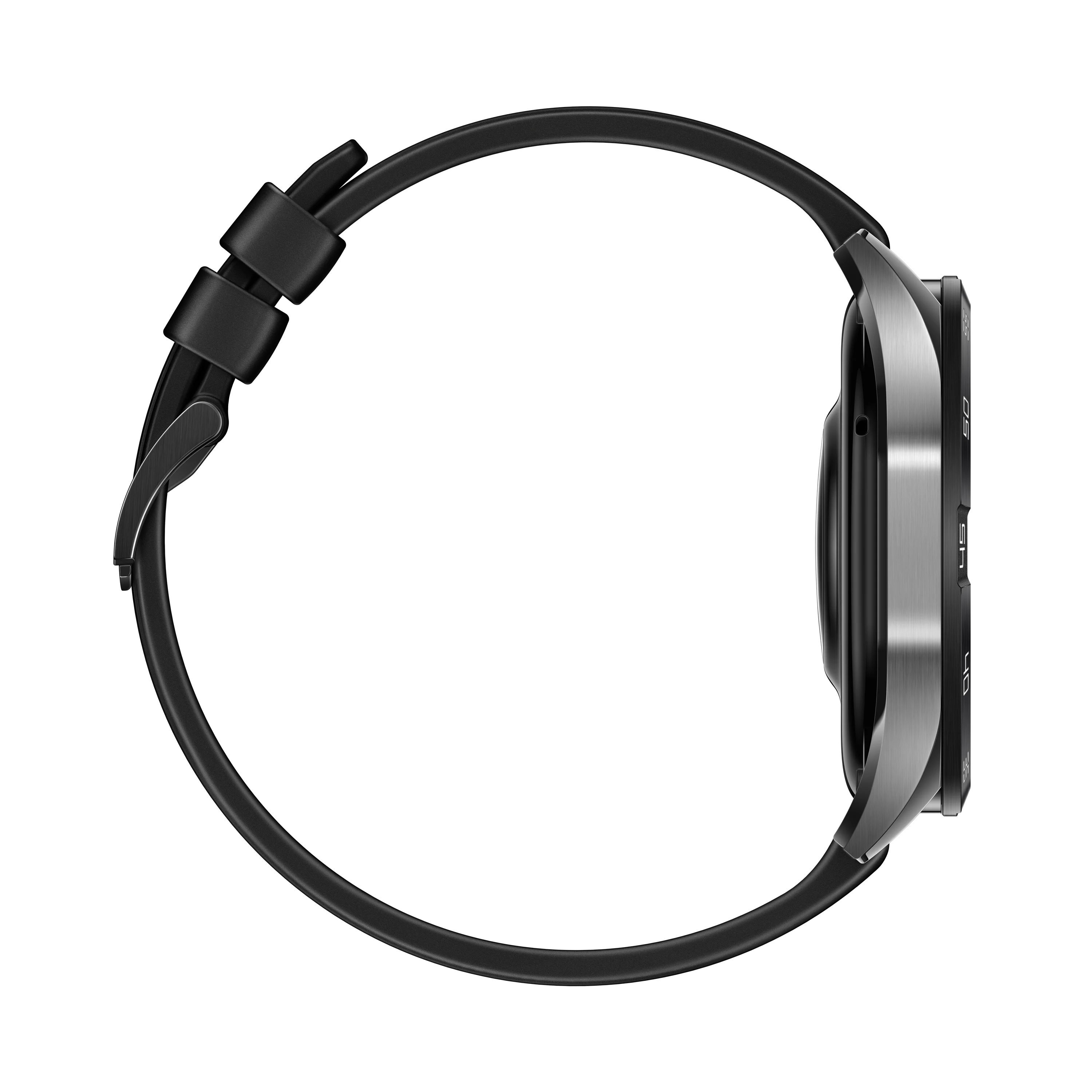 Smartwatch Huawei Watch GT 4 46mm Active czarny