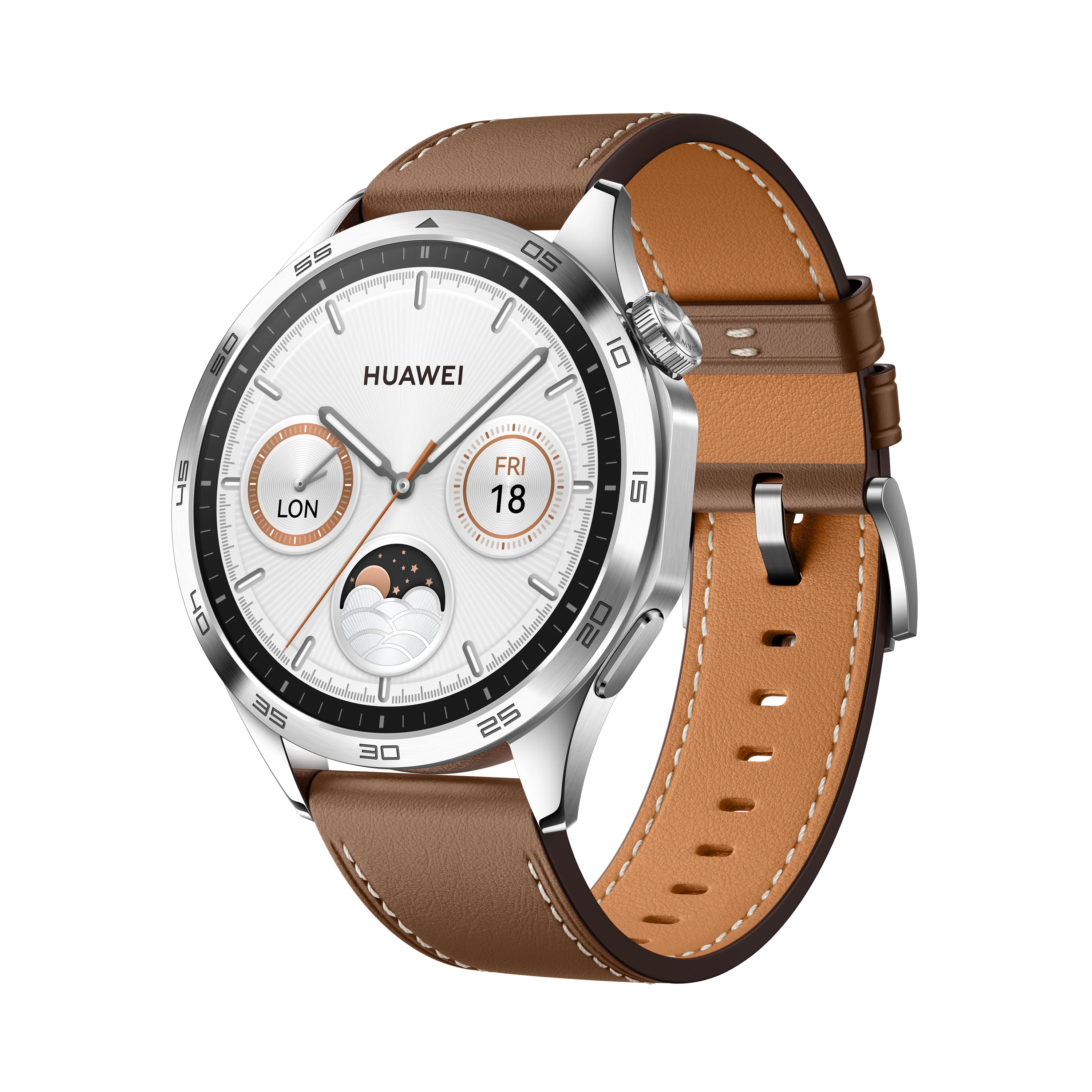 Huawei watch top 2 gt classic