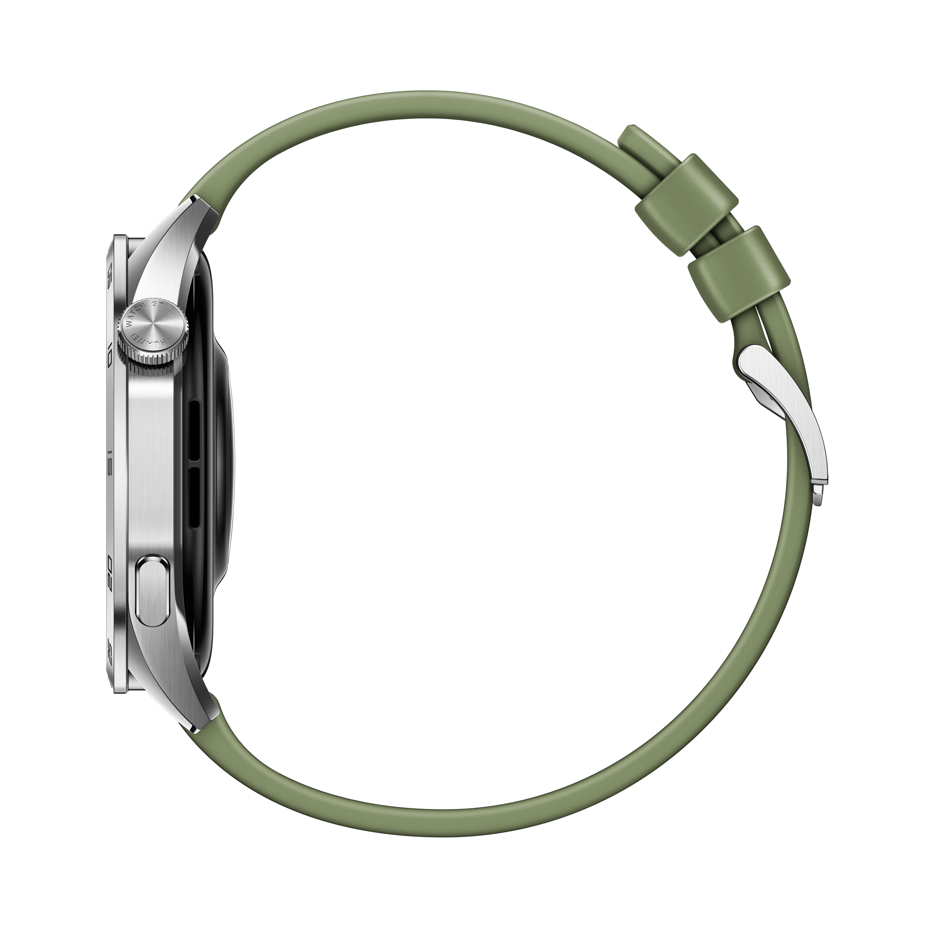 Smartwatch Huawei Watch GT 4 46mm zielony