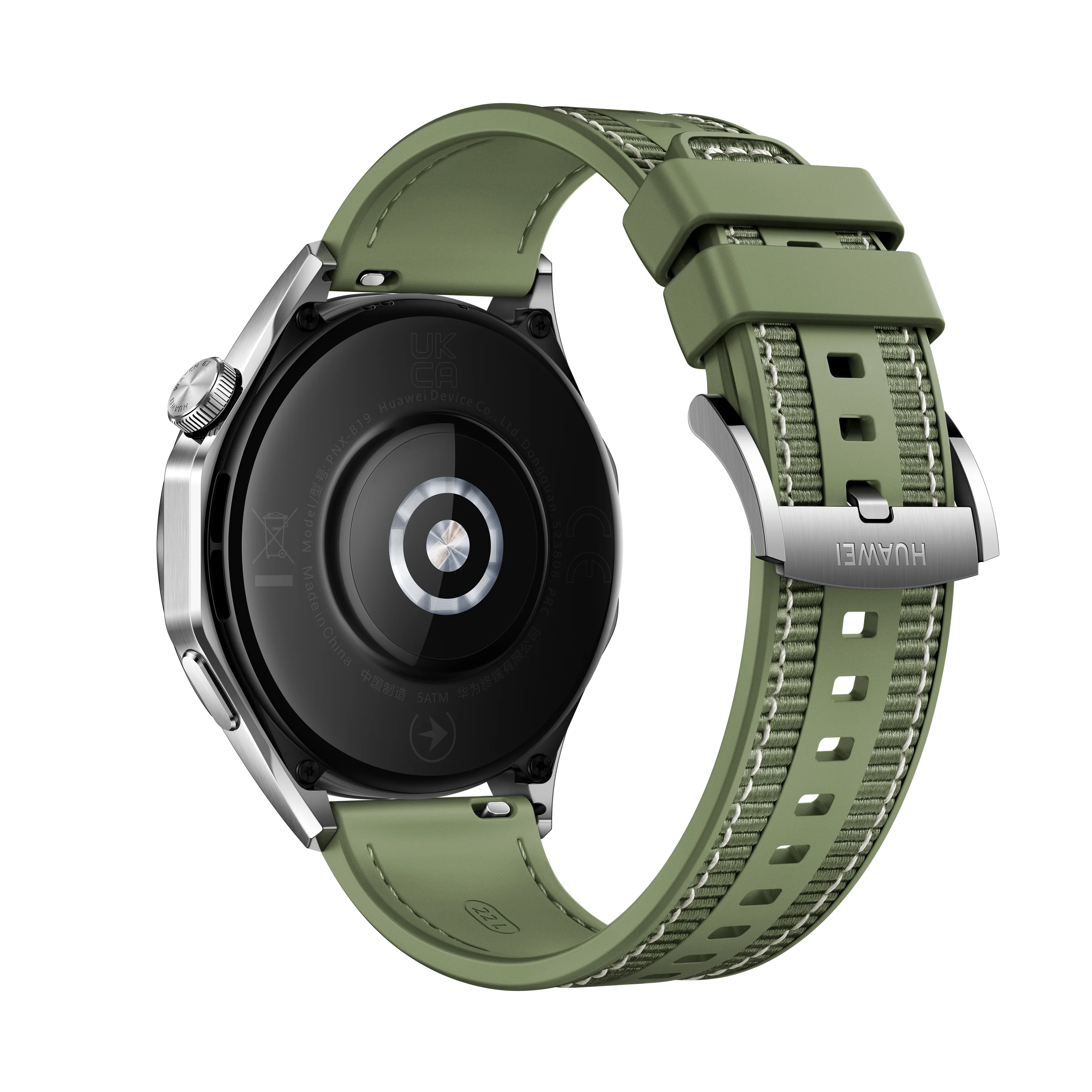 Huawei smartwatch top gt 46mm