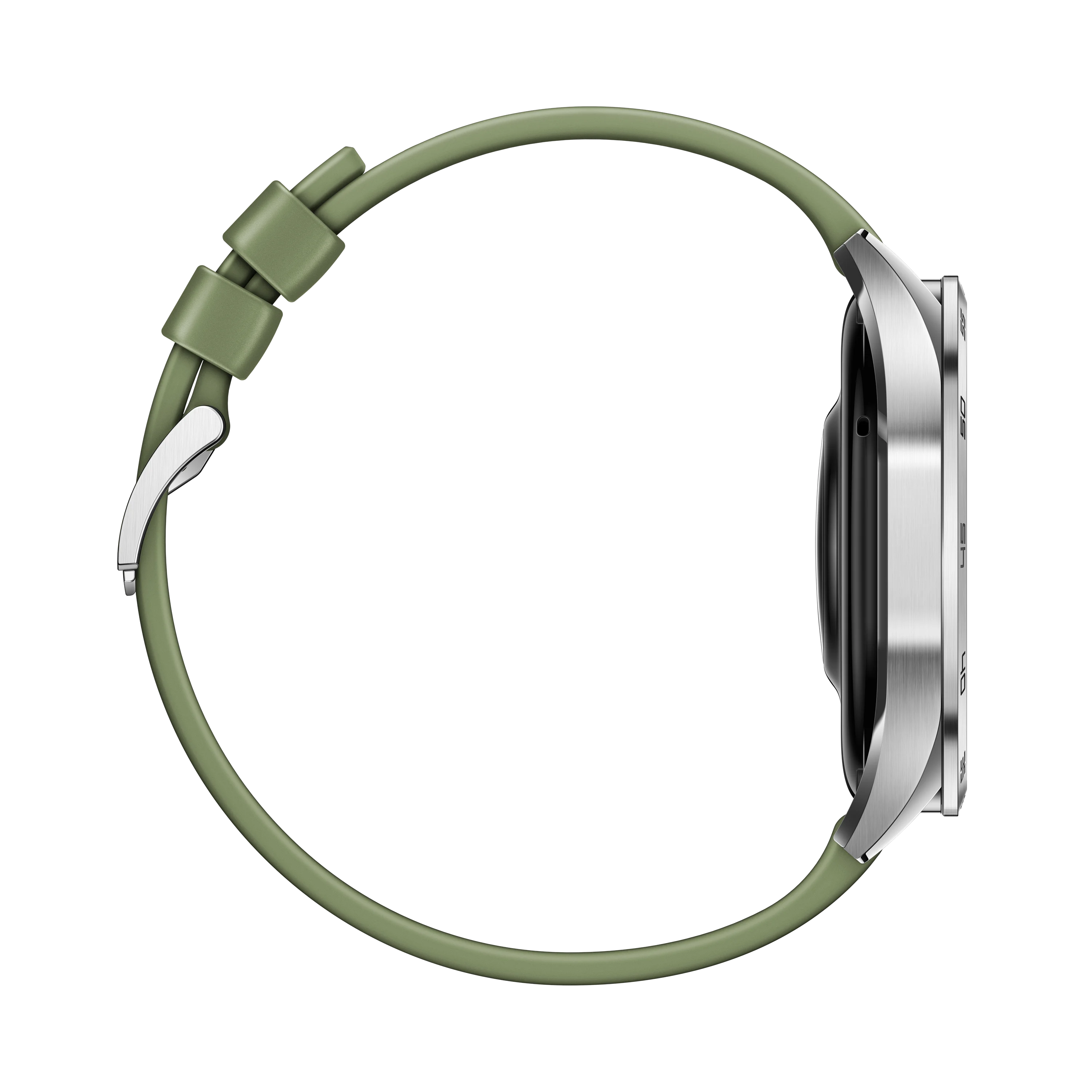 Smartwatch Huawei Watch GT 4 46mm zielony