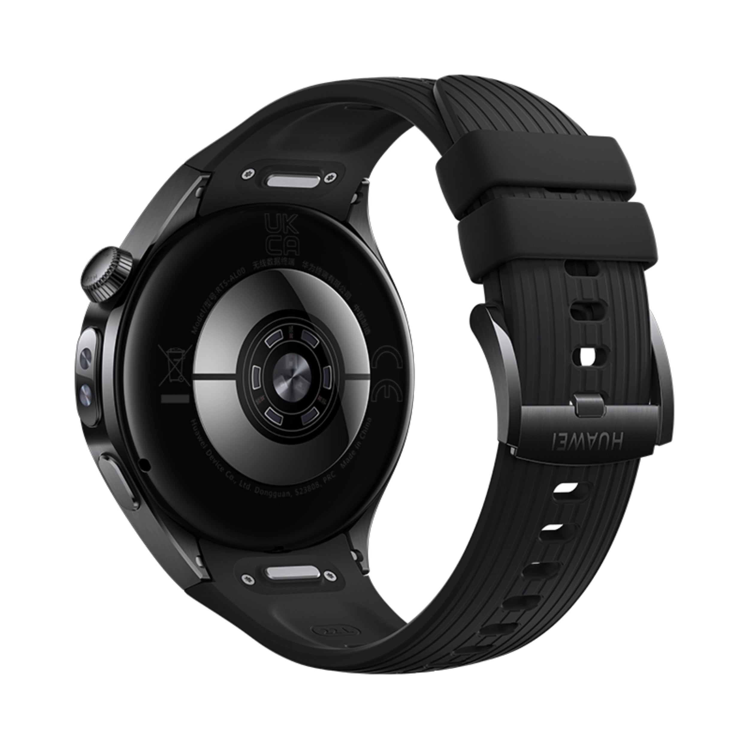 HUAWEI WATCH 5 Active 46 mm + HUAWEI FreeBuds 6i Białe za 1zł