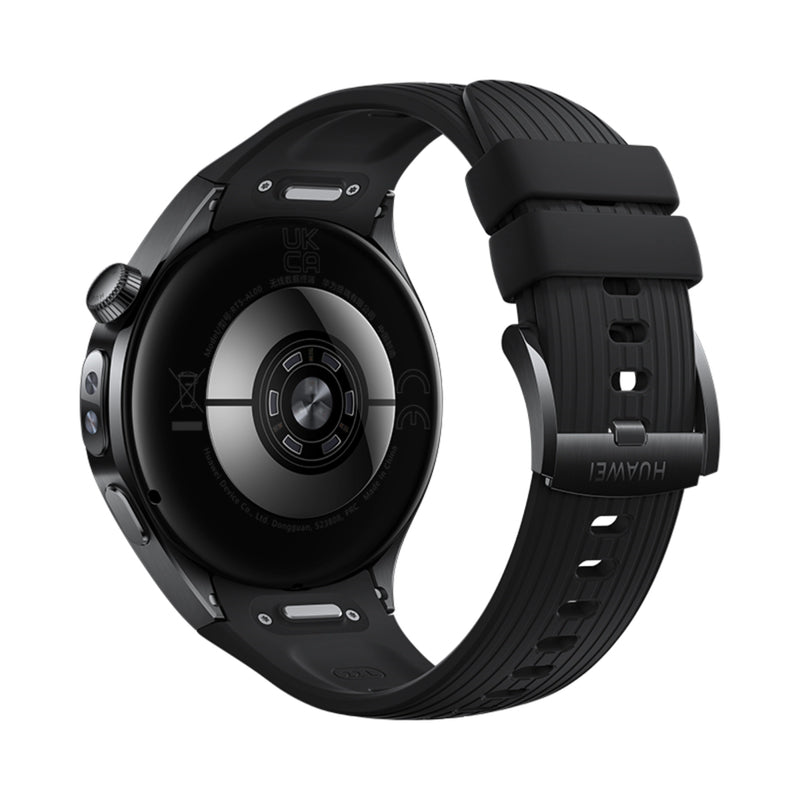 HUAWEI WATCH 5 Active 46 mm + HUAWEI FreeBuds 6i Białe za 1zł