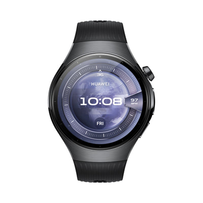 HUAWEI WATCH 5 Active 46 mm + HUAWEI FreeBuds 6i Białe za 1zł