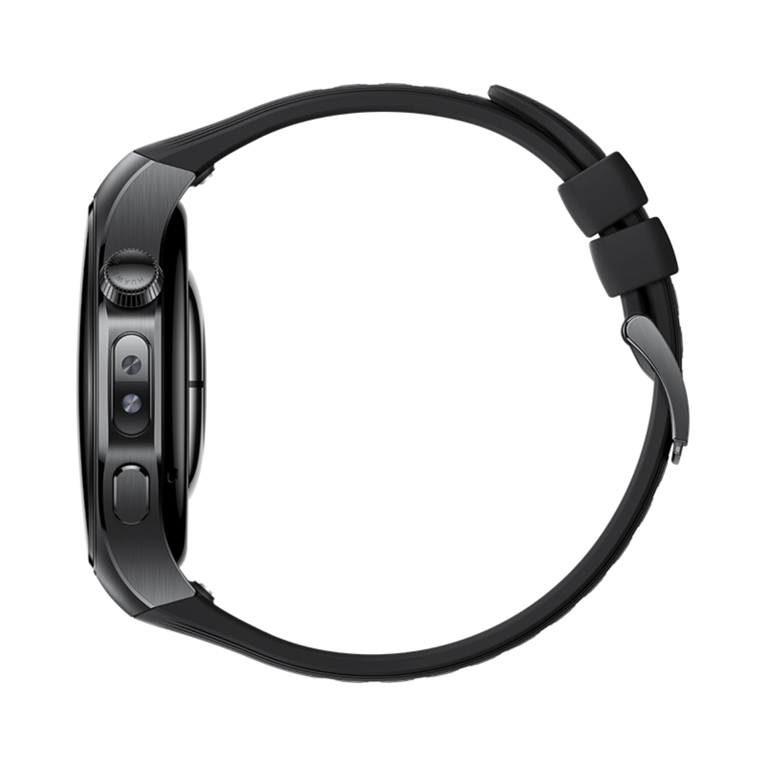 HUAWEI WATCH 5 Active 46 mm + HUAWEI FreeBuds 6i Białe za 1zł
