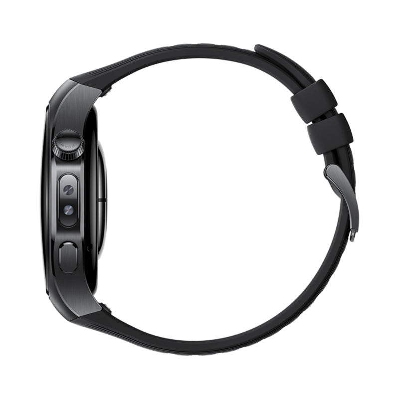 HUAWEI WATCH 5 Active 46 mm + HUAWEI FreeBuds 6i Białe za 1zł