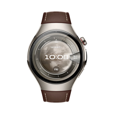 HUAWEI WATCH 5 Classic 46 mm + HUAWEI FreeBuds 6i Białe za 1zł