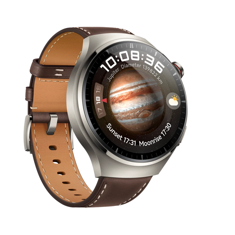 HUAWEI Watch 4 Pro smartwatch