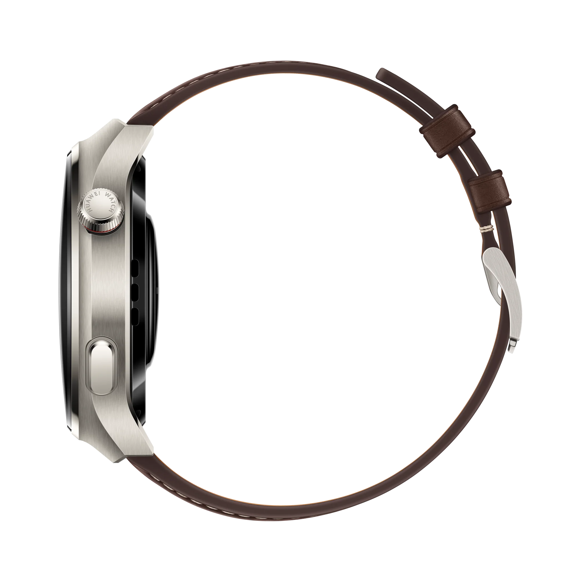 HUAWEI Watch 4 Pro smartwatch