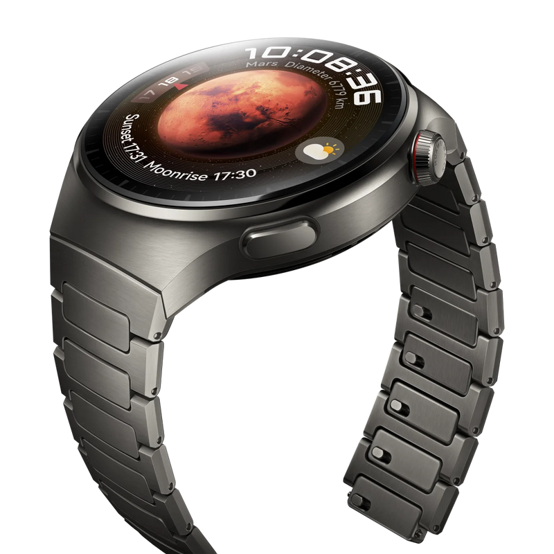 HUAWEI Watch 4 Pro smartwatch