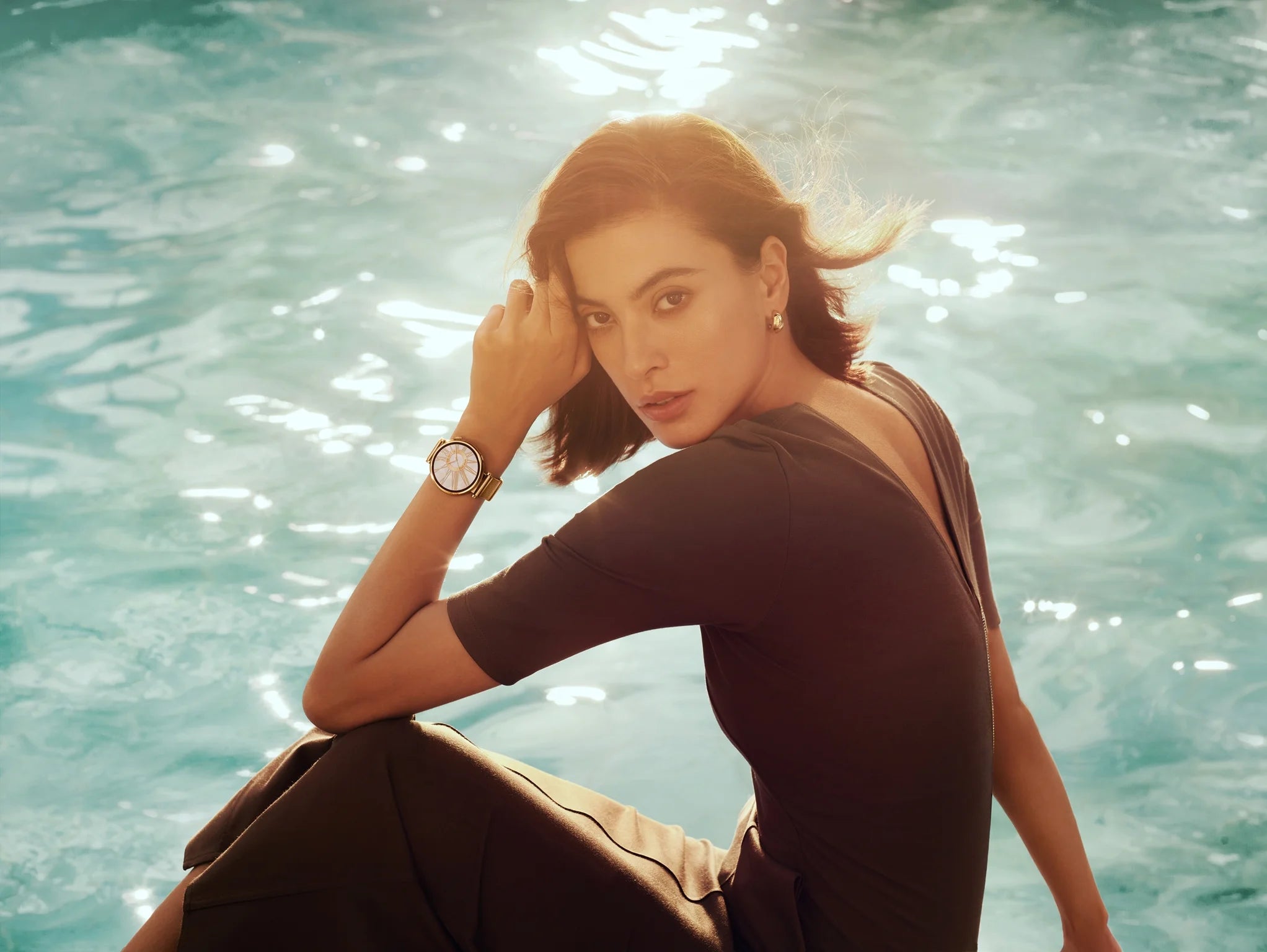 Huawei watch gt sales ella