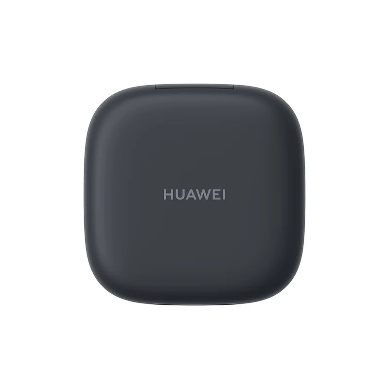 HUAWEI FreeArc słuchawki bezprzewodowe Czarne